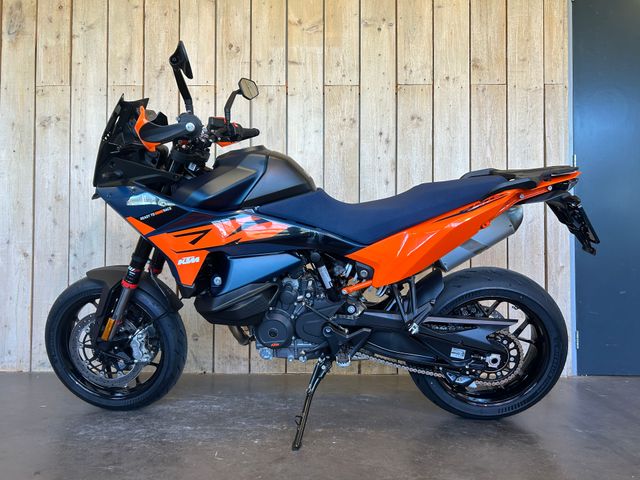 ktm - 890-smt