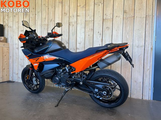 ktm - 890-smt