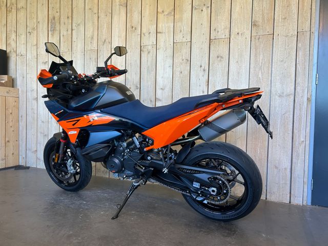 ktm - 890-smt