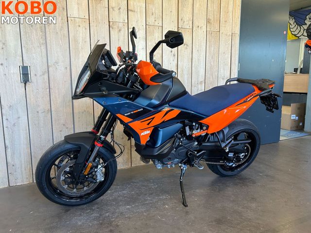 ktm - 890-smt