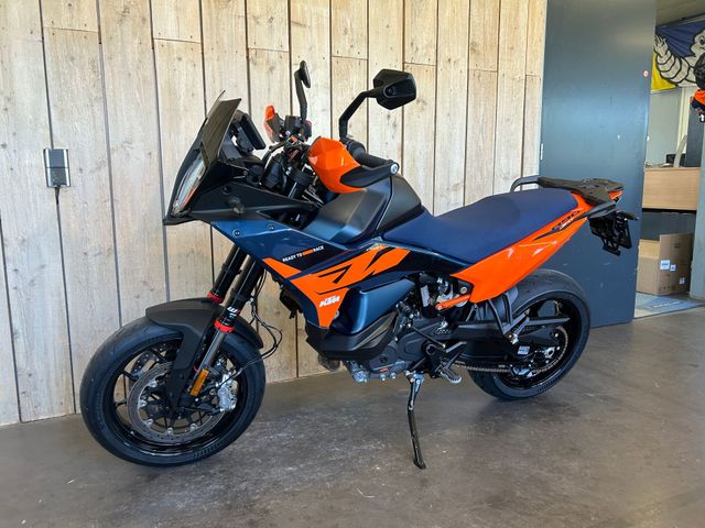 ktm - 890-smt