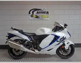 Suzuki GSX-R 1300 Hayabusa 2026 nieuw