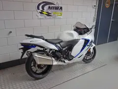 Suzuki GSX-R 1300 Hayabusa 2026 nieuw – foto 2 van 6