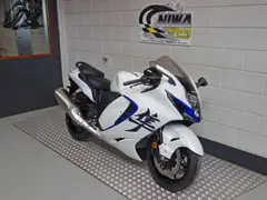 Suzuki GSX-R 1300 Hayabusa 2026 nieuw – foto 3 van 6