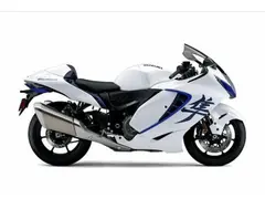Suzuki GSX-R 1300 Hayabusa 2026 nieuw – foto 5 van 6