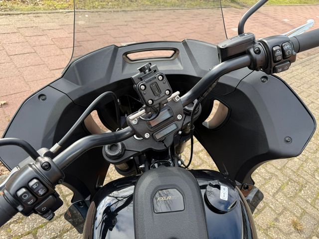 harley-davidson - low-rider-st-fxlrst