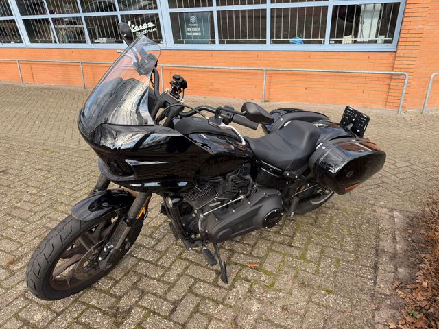 harley-davidson - low-rider-st-fxlrst