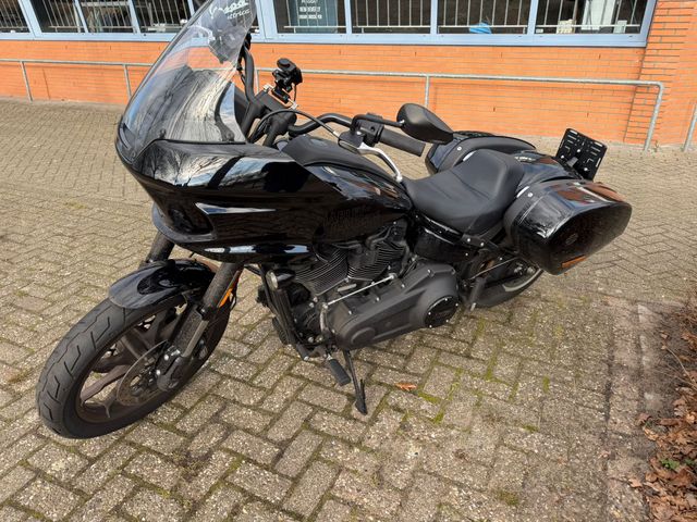 harley-davidson - low-rider-st-fxlrst