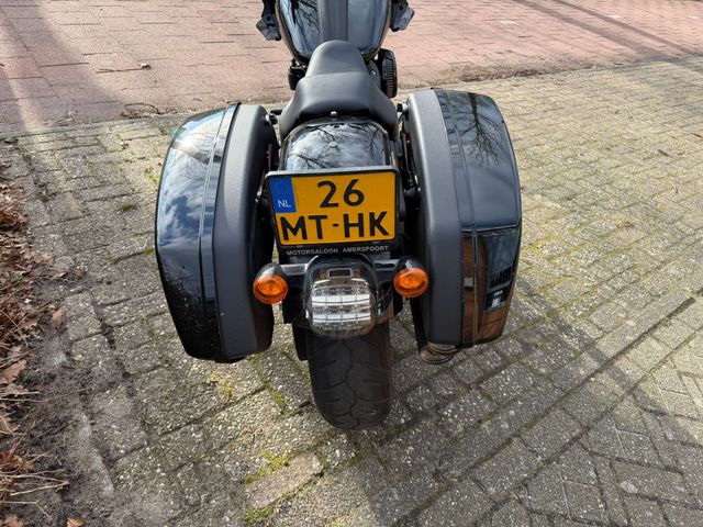 harley-davidson - low-rider-st-fxlrst