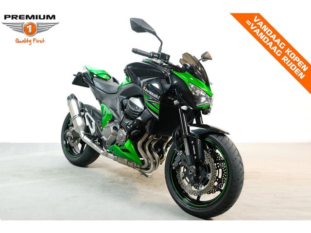 kawasaki - z-800