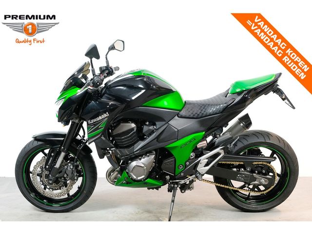 kawasaki - z-800