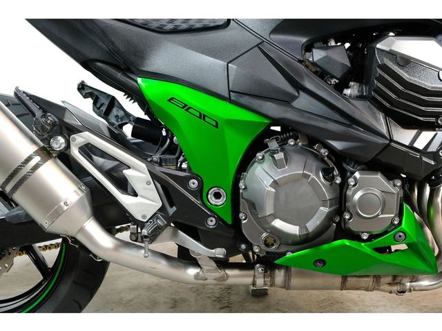 kawasaki - z-800