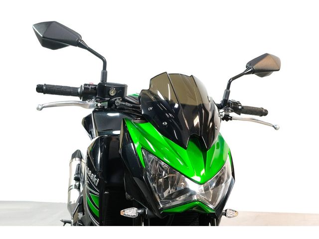kawasaki - z-800