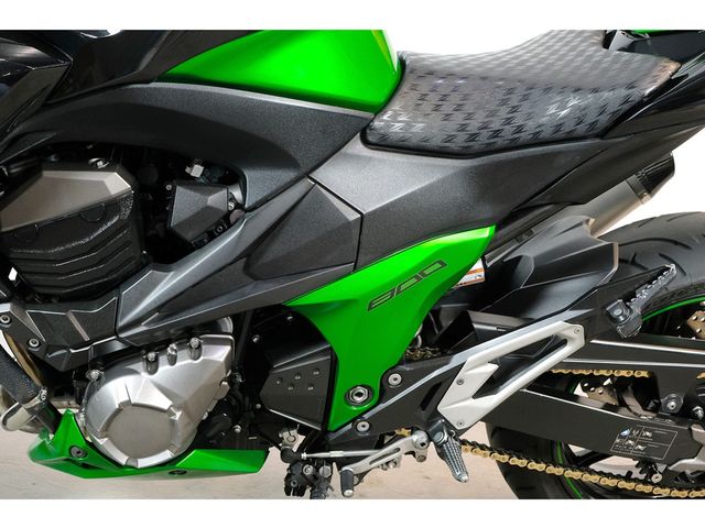 kawasaki - z-800