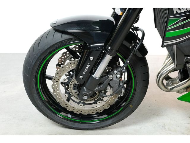 kawasaki - z-800