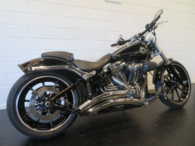 harley-davidson - breakout-fxsb