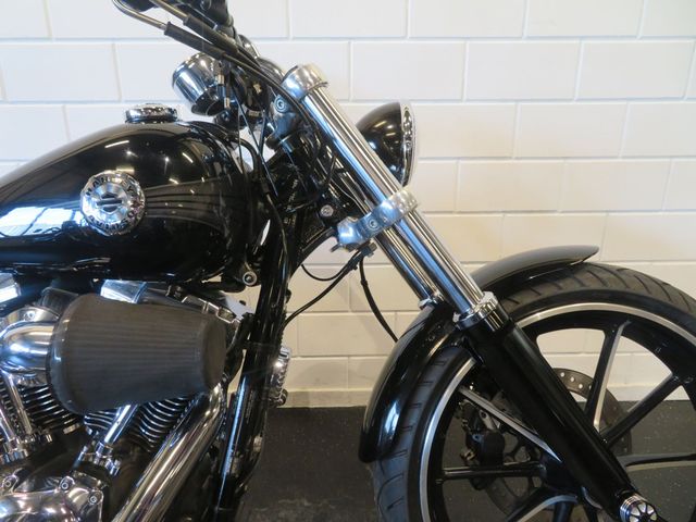 harley-davidson - breakout-fxsb