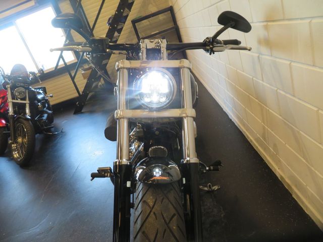 harley-davidson - breakout-fxsb