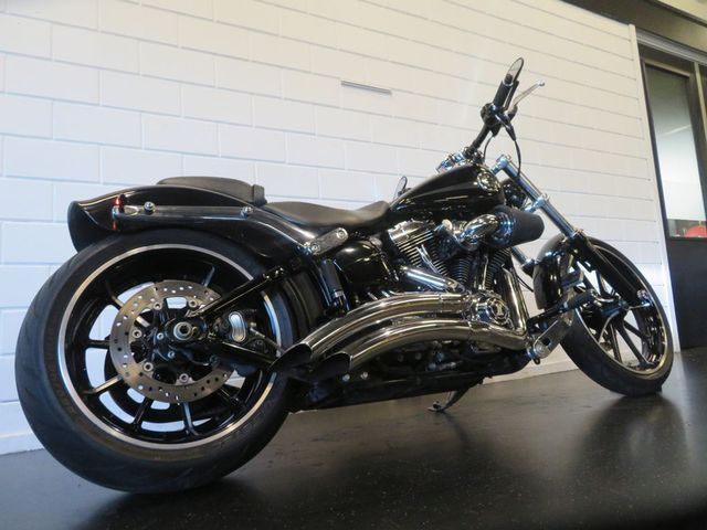 harley-davidson - breakout-fxsb