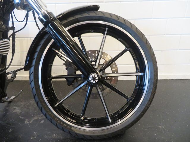 harley-davidson - breakout-fxsb