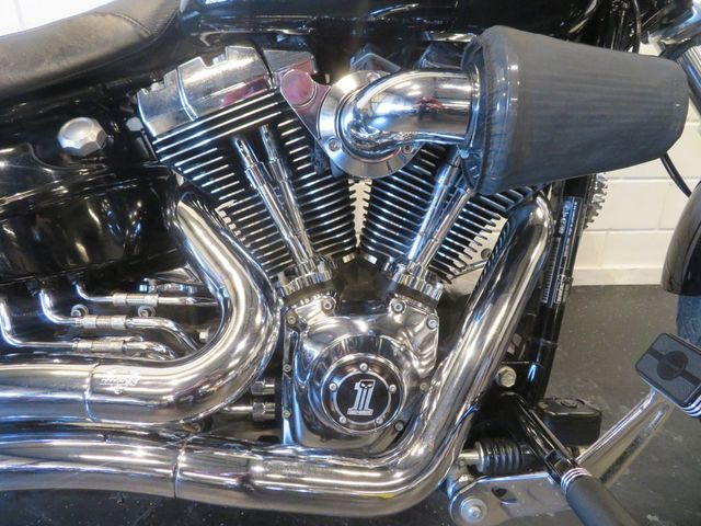 harley-davidson - breakout-fxsb