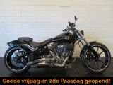 HARLEY-DAVIDSON BREAKOUT FXSB