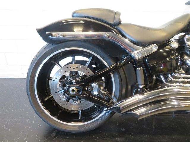 harley-davidson - breakout-fxsb