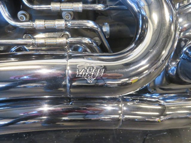 harley-davidson - breakout-fxsb