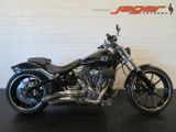 HARLEY-DAVIDSON BREAKOUT FXSB