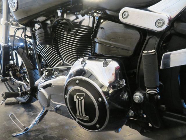 harley-davidson - breakout-fxsb