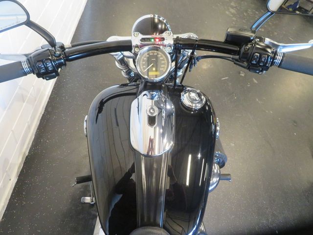 harley-davidson - breakout-fxsb