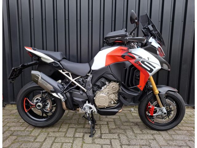 ducati - multistrada-v4-rs