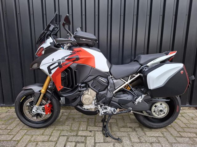 ducati - multistrada-v4-rs