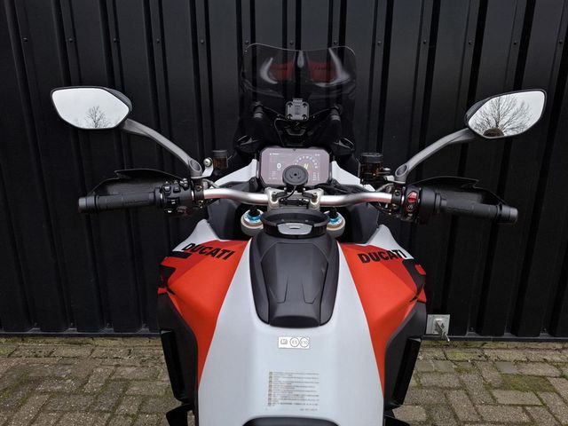 ducati - multistrada-v4-rs