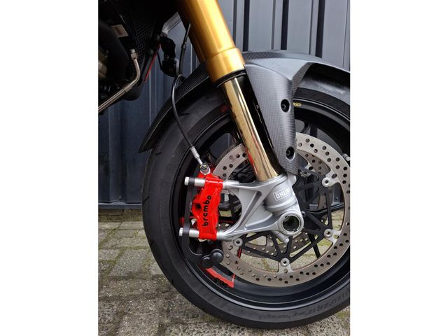 ducati - multistrada-v4-rs