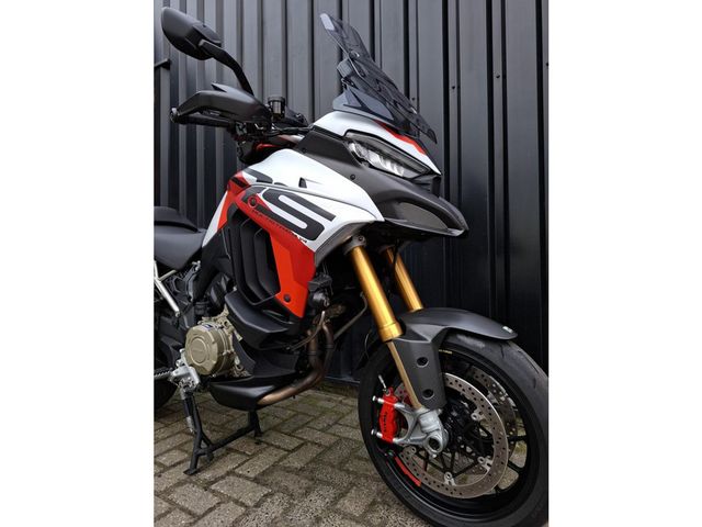 ducati - multistrada-v4-rs