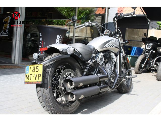 indian - scout-bobber-twenty