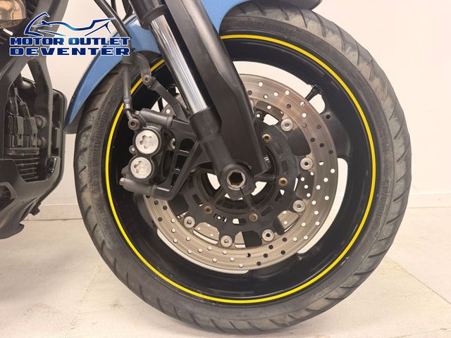 yamaha - mt-01