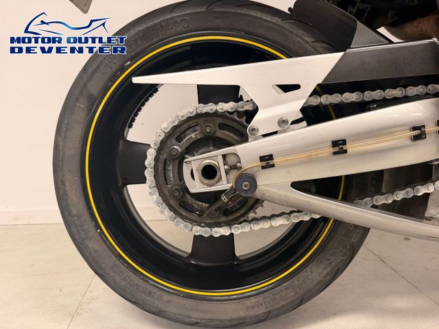 yamaha - mt-01