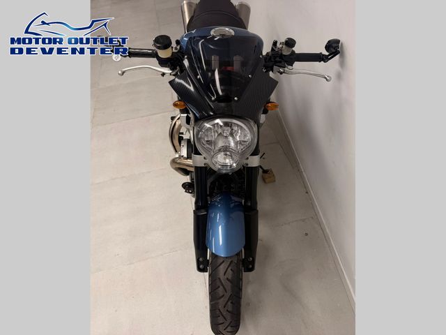 yamaha - mt-01