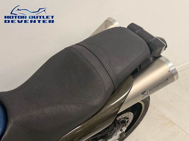 yamaha - mt-01
