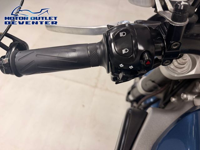 yamaha - mt-01
