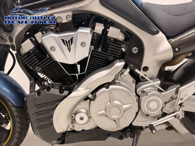 yamaha - mt-01