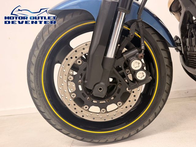 yamaha - mt-01