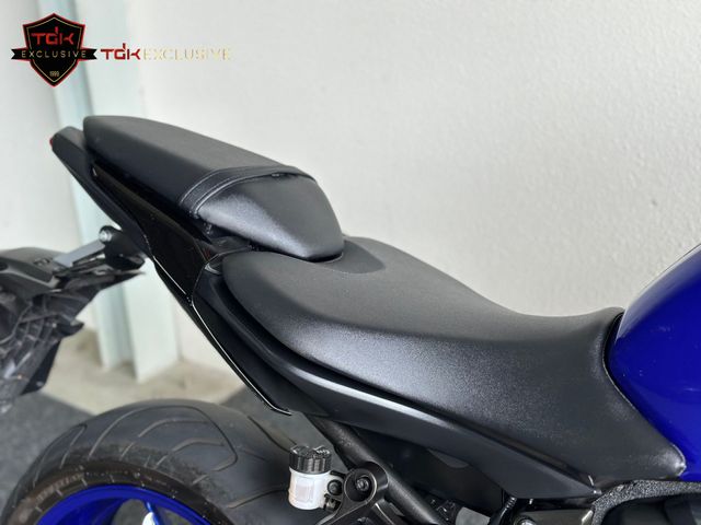 yamaha - mt-07-abs