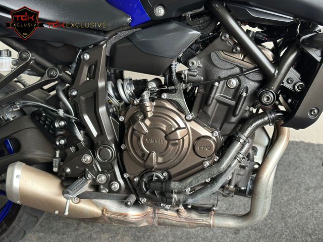 yamaha - mt-07-abs