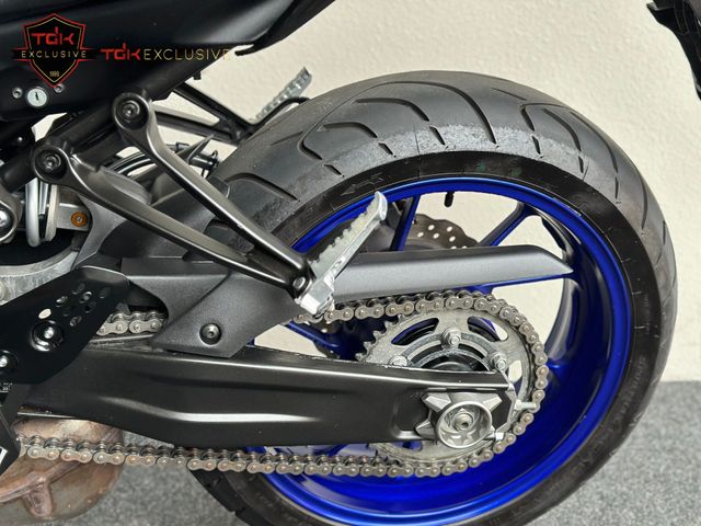 yamaha - mt-07-abs