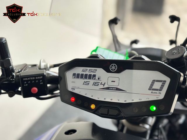 yamaha - mt-07-abs