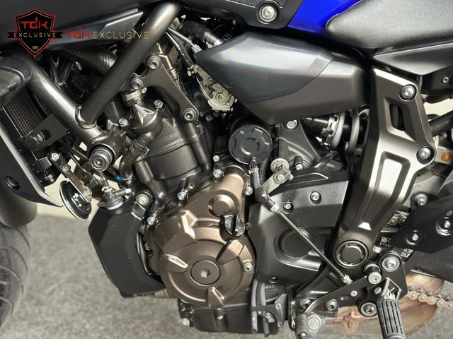 yamaha - mt-07-abs