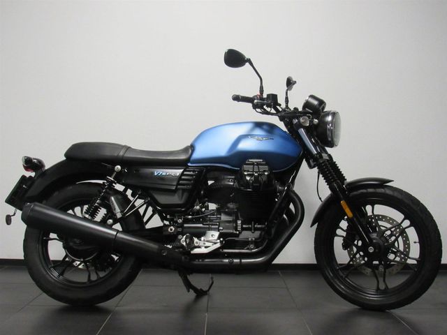 moto-guzzi - v-7-stone
